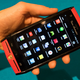 Illustration for article titled Hands-On With a $6,000 Android Phone: An Overpriced Assload of Meh